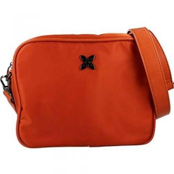 Munich Bolsos Mano Crossbody Mini Easy para Mujer Naranja Talla única
