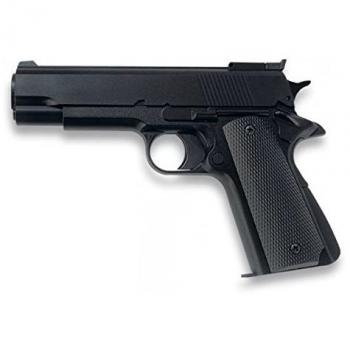 Albainox 35710 Arma Airsoft, Unisex Adulto, Talla Única