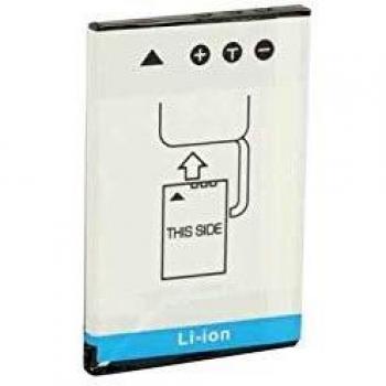 BATERIA Camara PANASONIC CGA-S003