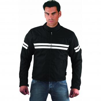 Römer RO 843 Ascot - Cazadora para motorista