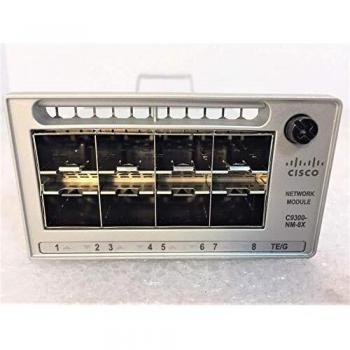 Cisco CATALYST 9300 8 X 10GE