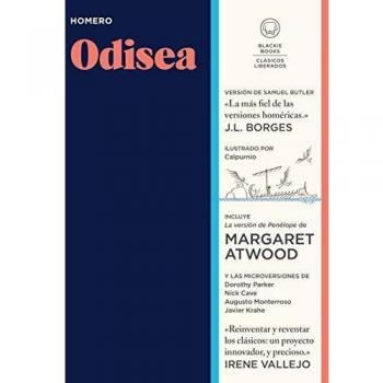 Odisea - Homero
