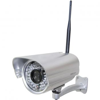 Foscam FI8906W - Cámara de vigilancia de tipo bala
