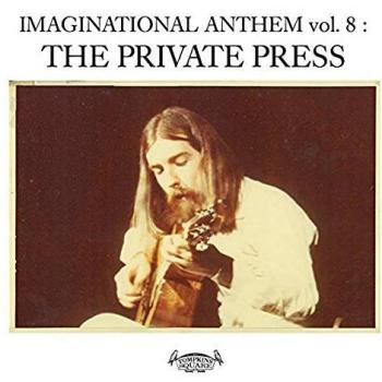 Imaginational Anthem Vol. 8: The Private Press 2Lp [Vinilo]