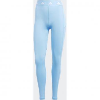 Mallas de fitness adidas Essentials Tech Fit Stash 1/1 L Mujer