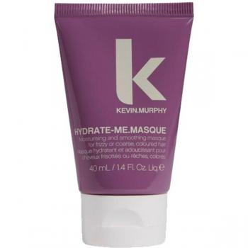Kevin Murphy Hydrate-Me Masque - Hydrating Hair Mask for Shine and Softness 40 ml