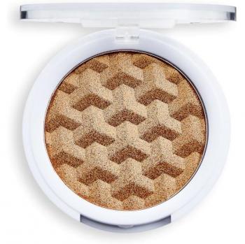 Iluminador en Polvo Super Highlight - Revolution Relove - Bronze
