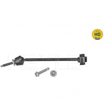 Bieleta de suspensión MEYLE 016 060 0115/HD Eje delantero, izquierda, 327,2 mm, M12 X 1,5
