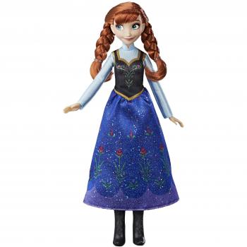 Disney Frozen Anna Doll
