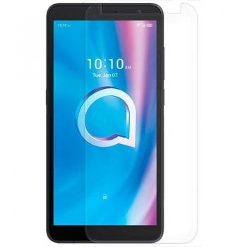 Protector de Pantalla de Cristal Templado para Alcatel 1B (2020)