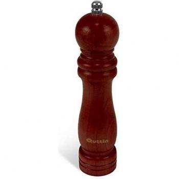 Molinillo Pimienta Dark Brown 27.3 marca QUTTIN