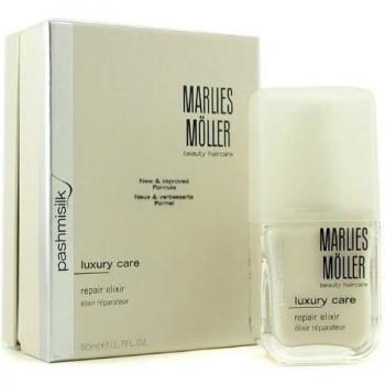 Marlies Möller Pashmisilk Hair Repair Serum 50ml
