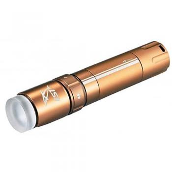 Linterna Apollo LED Ist Dolphin Tech, 1200 Lumen, sin batería, multicolor, talla única, adultos unisex