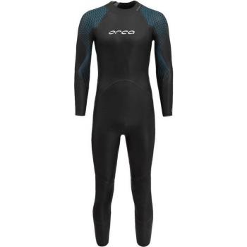 Traje Neopreno Orca Athlex Flex Hombre Azul y Negro