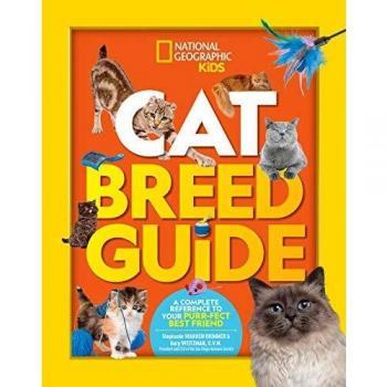Cat Breed Guide: A complete reference to your purr-fect best friend