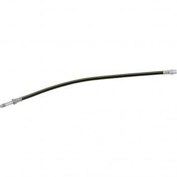 Tubo de freno FEBI BILSTEIN 26831 - Latiguillo de freno, alta calidad, resistente a la presión, fabricado con materiales duraderos, compatible con múltiples modelos de vehículos