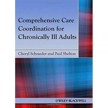 Comprehensive Care Coordination Guide for Adults with Chronic Illnesses