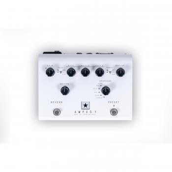 Blackstar Dept. 10 AMPED 1 100 Watt Guitar Amp Pedal
