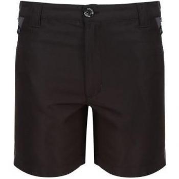 Regatta Pantalones Cortos Sorcer Mountain III para Niños/Niñas