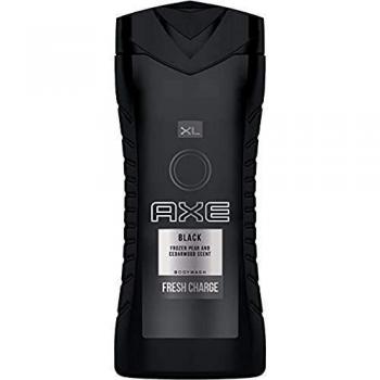 AXE Black Shower Gel Pack of 3
