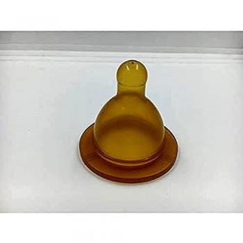 SSL H-CARE Mr Baby Teti Alimen - Tetina para biberón