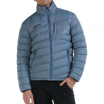 Chaqueta Deportiva John Smith Imane Azul Hombre