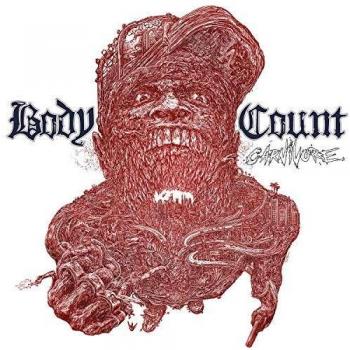 Carnivore 1 LP+1 CD