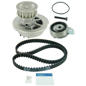 SKF VKMC 90202 Kit de distribución con bomba de agua