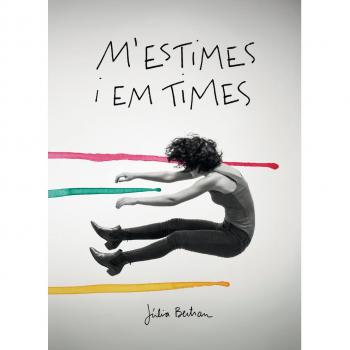 M'estimes i em times: Dibuixos i converses per dinamitar la normalitat: 23 - Júlia Bertran Lafuente