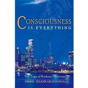 Consciencia es Todo - Yoga del Shaivismo de Cachemira