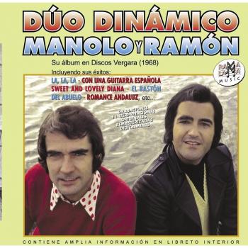 Su Album En Discos Vergara