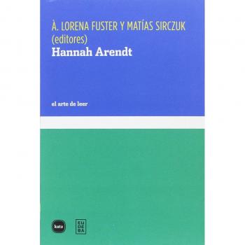 Hannah Arendt - A.A.V.V.