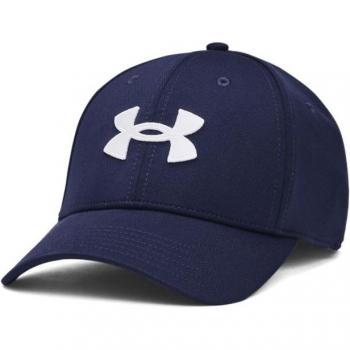 Under Armour Men's UA Blitzing Cap Midnight Navy L/XL
