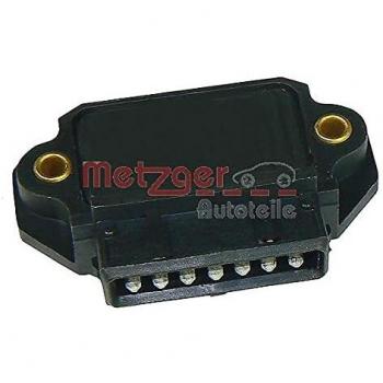 Metzger 0882008 Unidad de mando, sistema de encendido