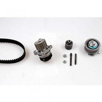 Hepu PK05500 Bomba de agua + kit correa distribución