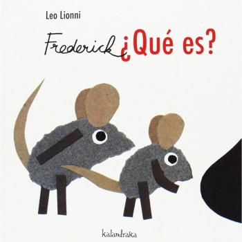 ¿Qué es? - Leo Lionni