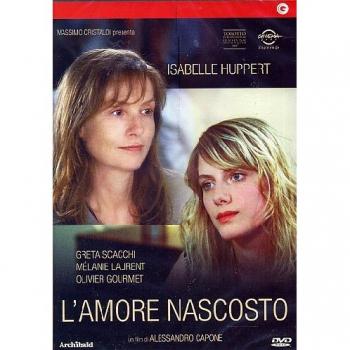 L'amore_nascosto [Italia] [DVD]
