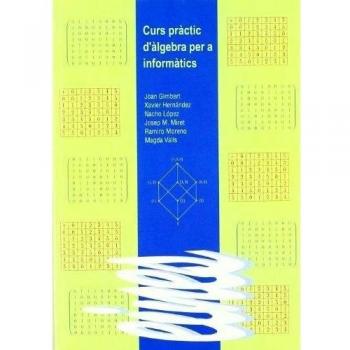 Curs Pràctic D'Àlgebra Per A Informàtics: 48