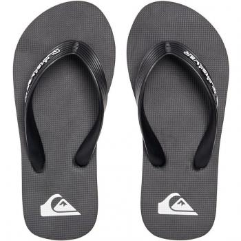 Sandalias de niños Quiksilver Molokai Core