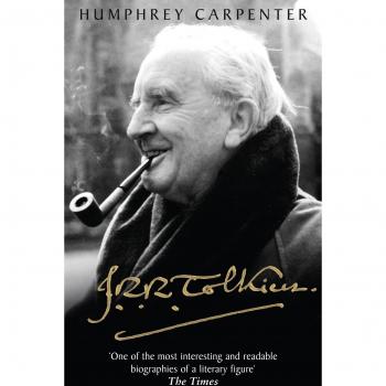 J. R. R. Tolkien: A Biography