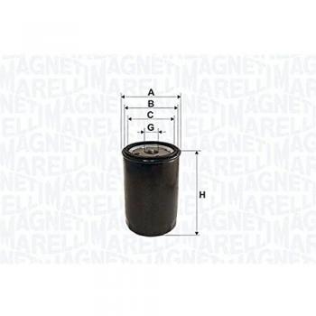 Magneti Marelli 71760117 Filtro de aceite