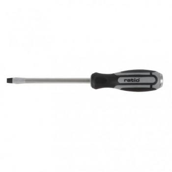 DESTORNILLADOR PLANO PASANTE DINAMYC 8X150 RATIO