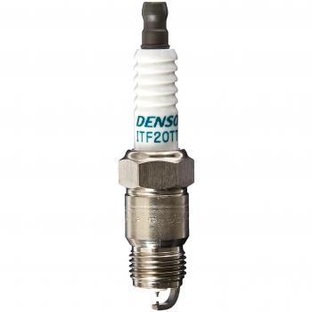 Denso ITF20TT 4716 Iridium TT Spark Plug Tune Up Kit (4 pcs)