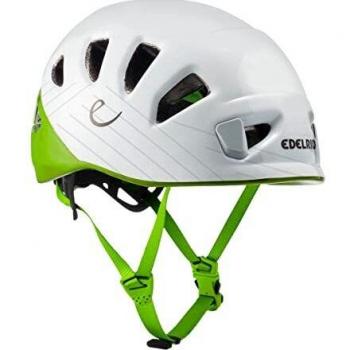 Casco Edelrid Shield II Oasis Snow 52-62 cm Unisex