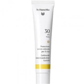 Dr. Hauschka Tinted Facial Sun Cream SPF30 - 40ml