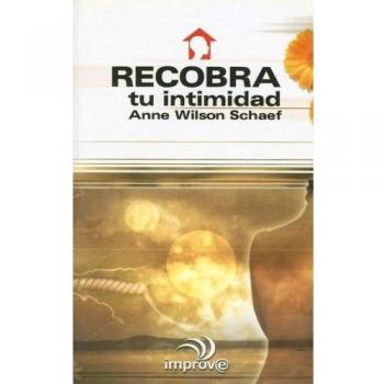 Recobra tu intimidad