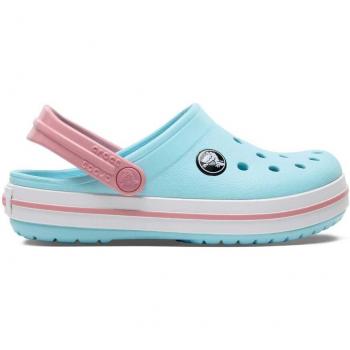 Zuecos de niños Crocband Clog Crocs para los más pequeños