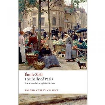 The Belly of Paris