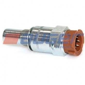 Sensor de posición del cigüeñal AUGER 71961, Sensor de velocidad AUGER 71961, Sensor de revoluciones AUGER 71961, Sensor revoluciones AUGER 71961 para series 3, peso: 0