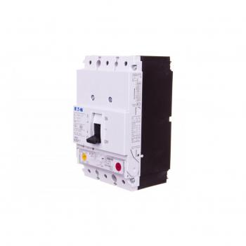 32A 3-Pole Circuit Breaker with 50kA Rating - Eaton NZMN1-A32